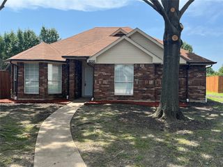 8206 Quail Court, Rowlett, TX 75089