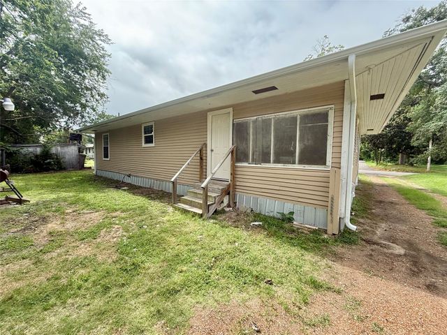 417 Putman Street, Sulphur Springs, TX 75482