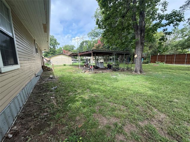 417 Putman Street, Sulphur Springs, TX 75482