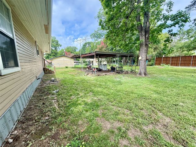 417 Putman Street, Sulphur Springs, TX 75482