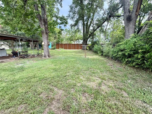 417 Putman Street, Sulphur Springs, TX 75482
