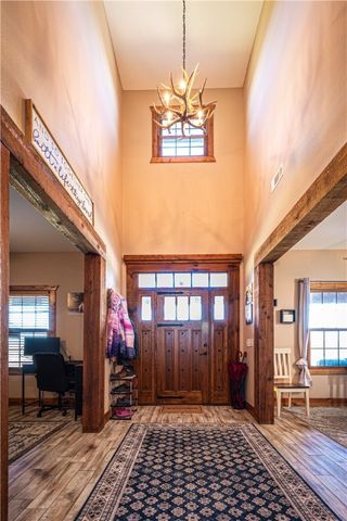 22083 W Mountain Road, Gravette, AR 72736