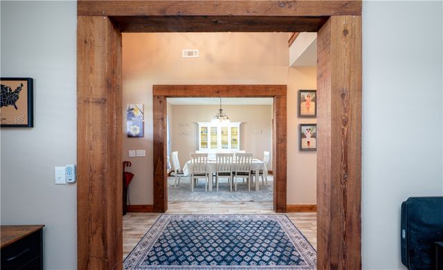 22083 W Mountain Road, Gravette, AR 72736