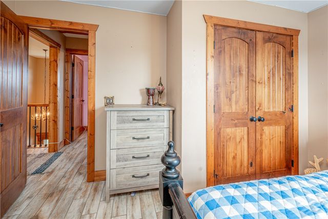 22083 W Mountain Road, Gravette, AR 72736