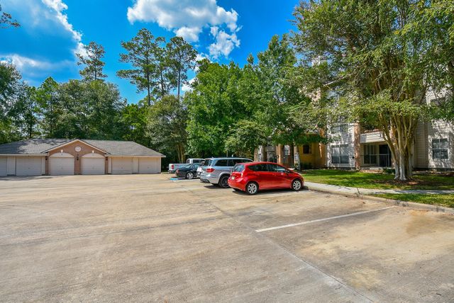 8051 Bay Branch Drive 112, The Woodlands, TX 77382