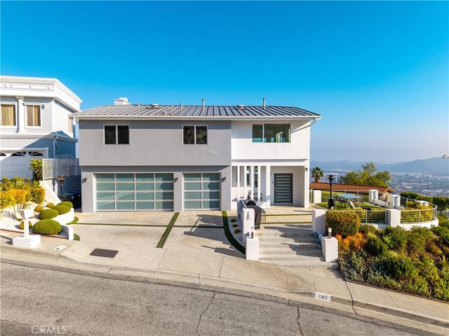 180 Aspen Oak Lane, Glendale, CA 91207