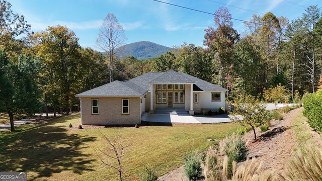 2125 Goat Neck Road, Cleveland, GA 30528