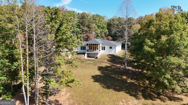 2125 Goat Neck Road, Cleveland, GA 30528