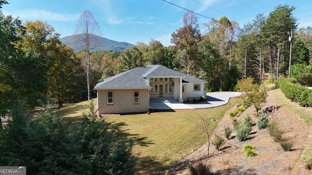 2125 Goat Neck Road, Cleveland, GA 30528