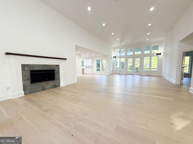 2125 Goat Neck Road, Cleveland, GA 30528