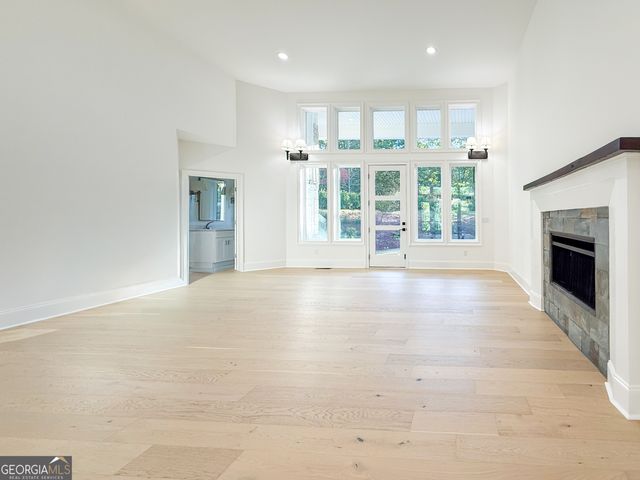 2125 Goat Neck Road, Cleveland, GA 30528