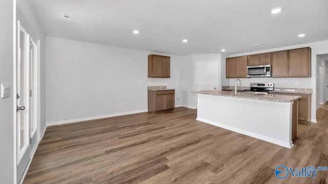 335 Ruby Elm Avenue NE, Huntsville, AL 35810