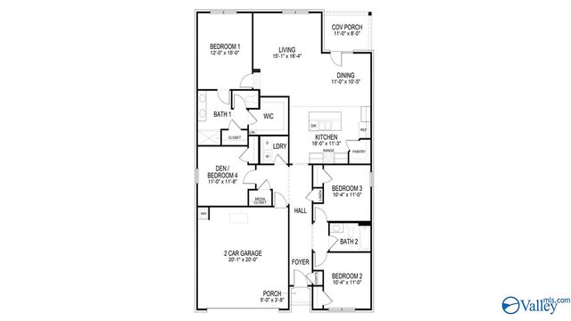 335 Ruby Elm Avenue NE, Huntsville, AL 35810
