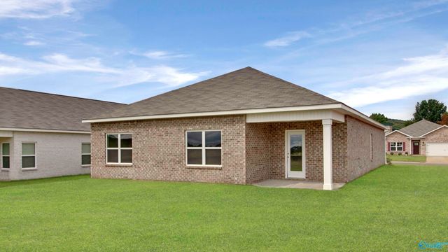 335 Ruby Elm Avenue NE, Huntsville, AL 35810