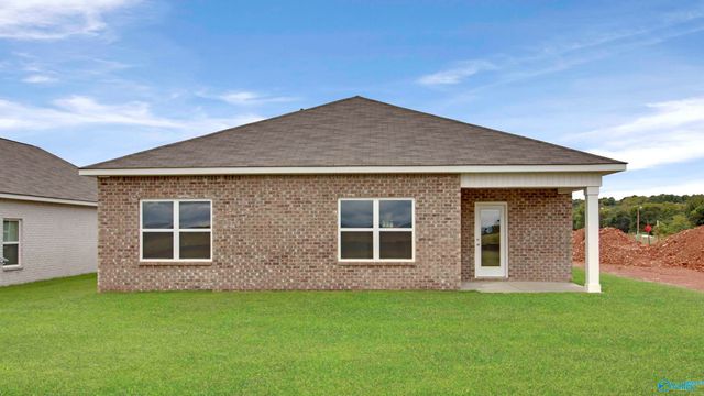 335 Ruby Elm Avenue NE, Huntsville, AL 35810