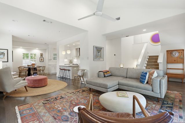 208 Grandview UNIT 5, San Antonio, TX 78209