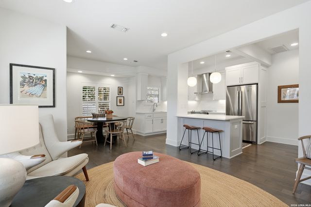 208 Grandview UNIT 5, San Antonio, TX 78209