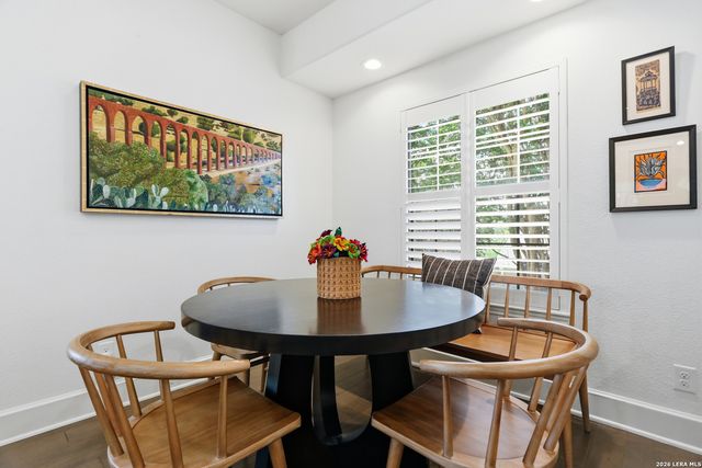 208 Grandview UNIT 5, San Antonio, TX 78209