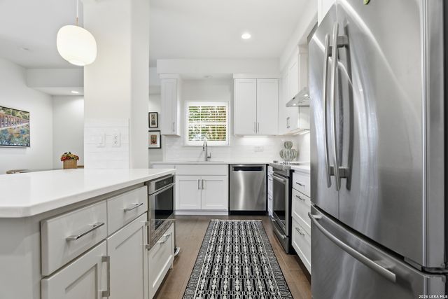 208 Grandview UNIT 5, San Antonio, TX 78209