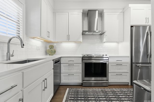 208 Grandview UNIT 5, San Antonio, TX 78209