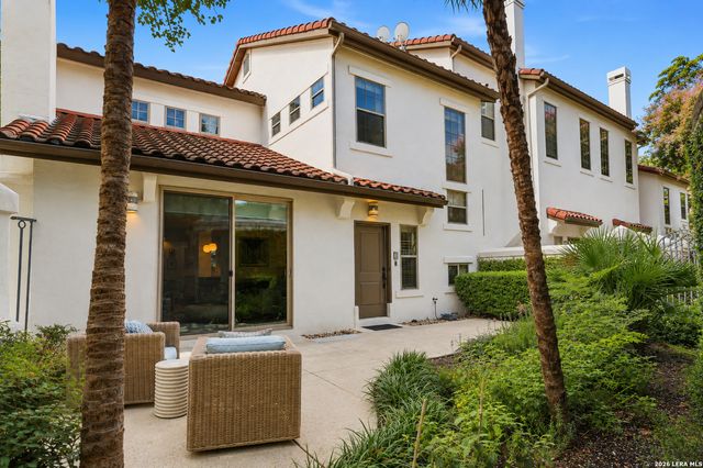 208 Grandview UNIT 5, San Antonio, TX 78209