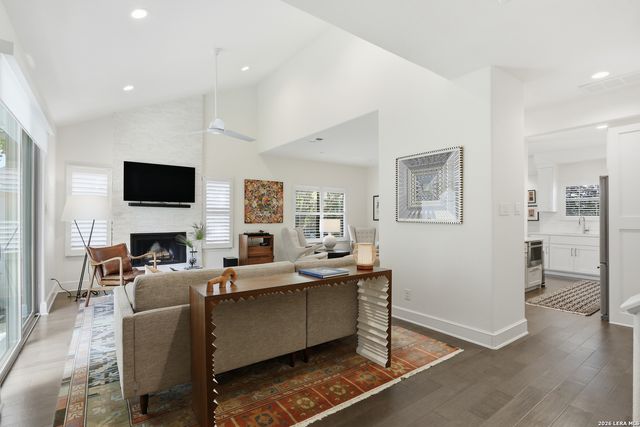 208 Grandview UNIT 5, San Antonio, TX 78209