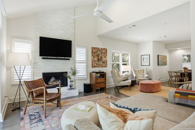 208 Grandview UNIT 5, San Antonio, TX 78209