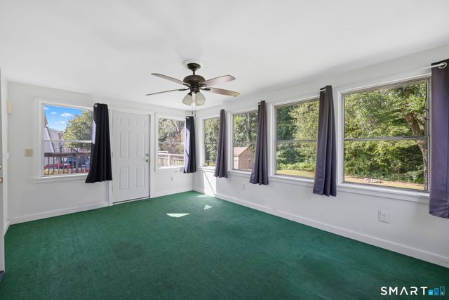 288 Knob Hill Road, Meriden, CT 06451