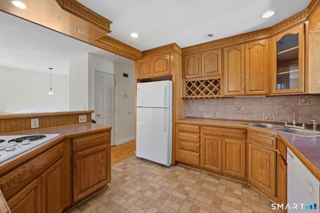 288 Knob Hill Road, Meriden, CT 06451