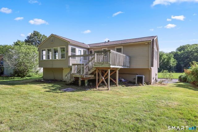 288 Knob Hill Road, Meriden, CT 06451