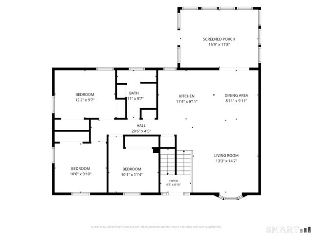 288 Knob Hill Road, Meriden, CT 06451