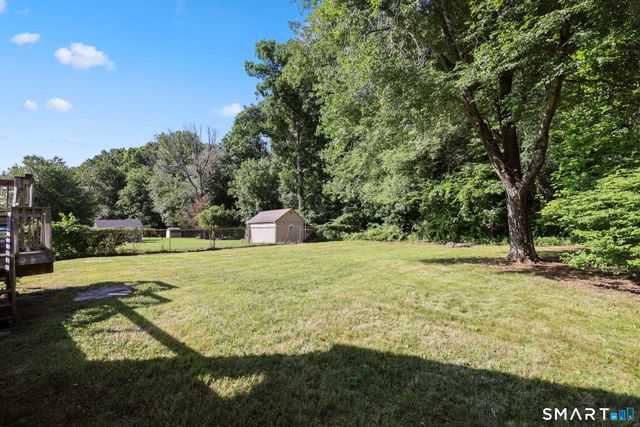 288 Knob Hill Road, Meriden, CT 06451