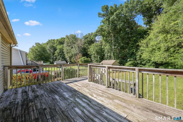 288 Knob Hill Road, Meriden, CT 06451