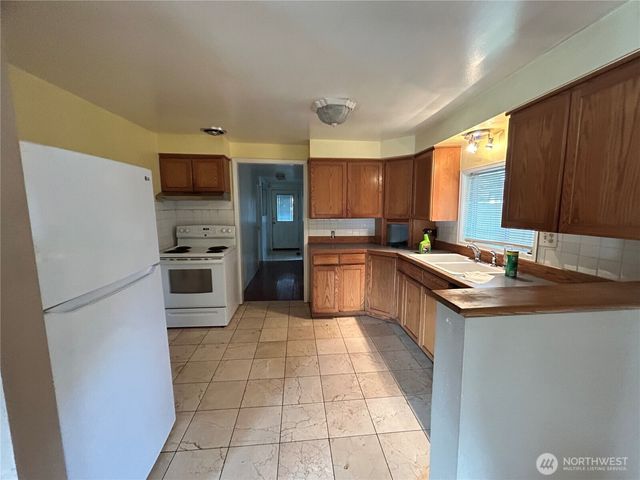 2714 Q St, Vancouver, WA 98663