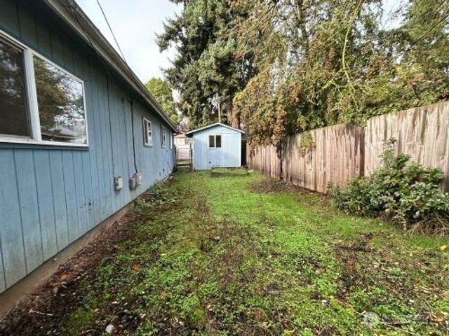 2714 Q St, Vancouver, WA 98663