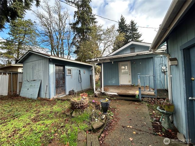 2714 Q St, Vancouver, WA 98663