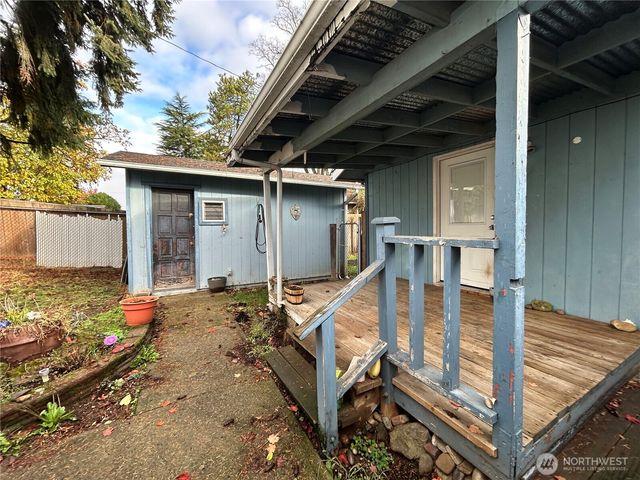 2714 Q St, Vancouver, WA 98663