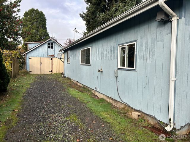 2714 Q St, Vancouver, WA 98663