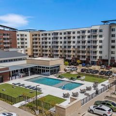 3130 Heritage Trail 1220, Denton, TX 76201