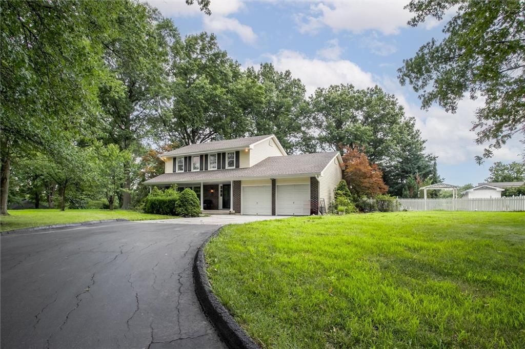 26612 E BLUE MILLS Road, Sibley, MO 64088