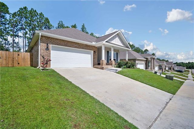 3268 Long Leaf Way, Mobile, AL 36695