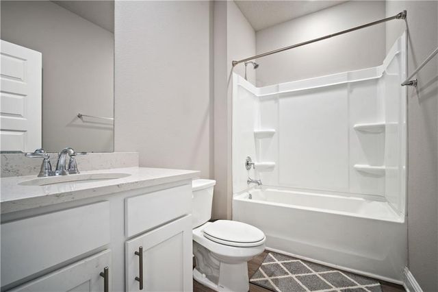 3268 Long Leaf Way, Mobile, AL 36695