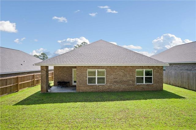 3268 Long Leaf Way, Mobile, AL 36695