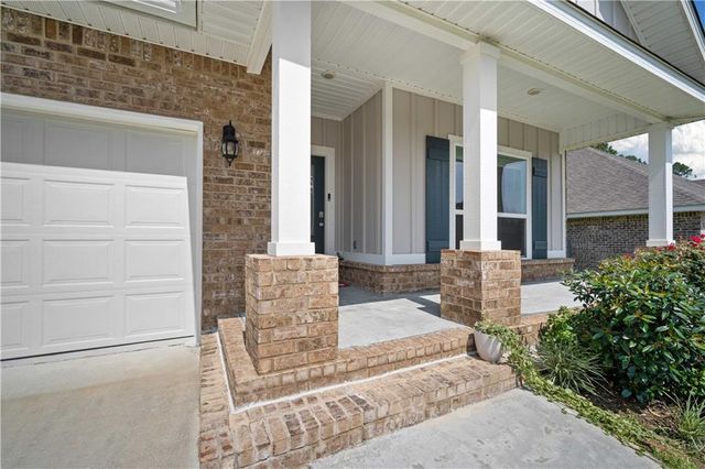 3268 Long Leaf Way, Mobile, AL 36695