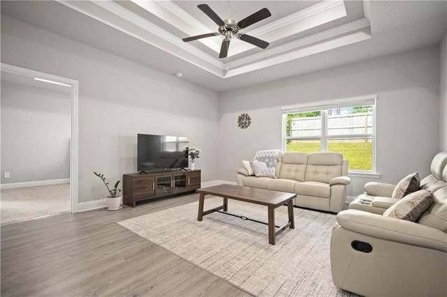 3268 Long Leaf Way, Mobile, AL 36695