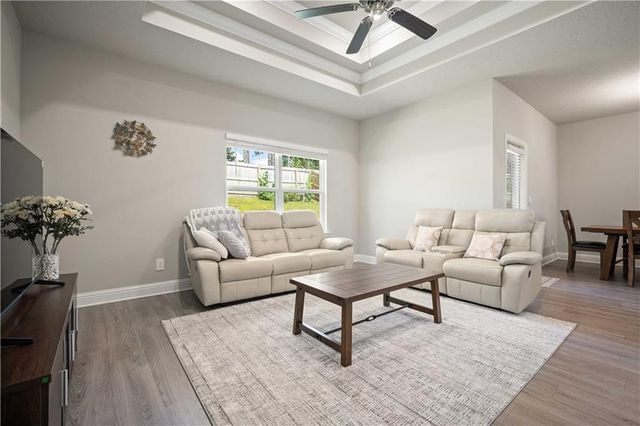 3268 Long Leaf Way, Mobile, AL 36695