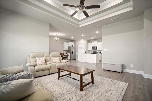 3268 Long Leaf Way, Mobile, AL 36695