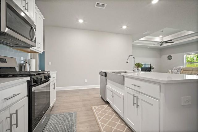 3268 Long Leaf Way, Mobile, AL 36695