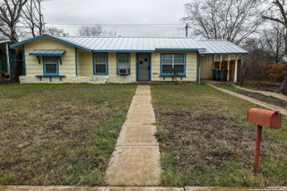 5434 PLUMTREE DR, San Antonio, TX 78242