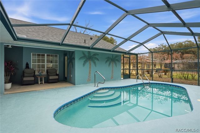 21 Sweetgum Court S, Homosassa, FL 34446